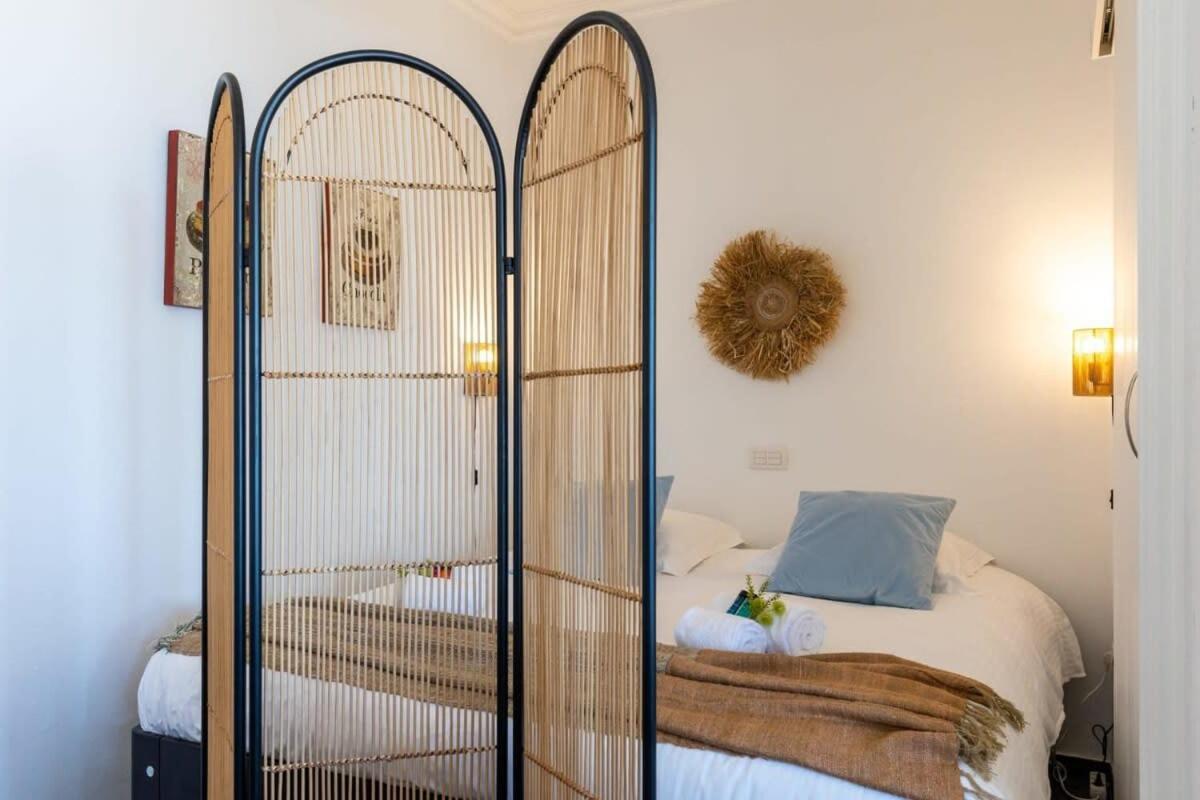 Huswell - Beautiful Spacious Studio With Frontal Sea View Knokke-Heist Εξωτερικό φωτογραφία