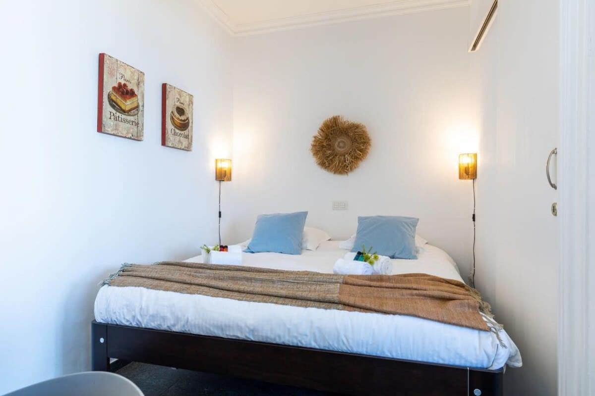 Huswell - Beautiful Spacious Studio With Frontal Sea View Knokke-Heist Εξωτερικό φωτογραφία