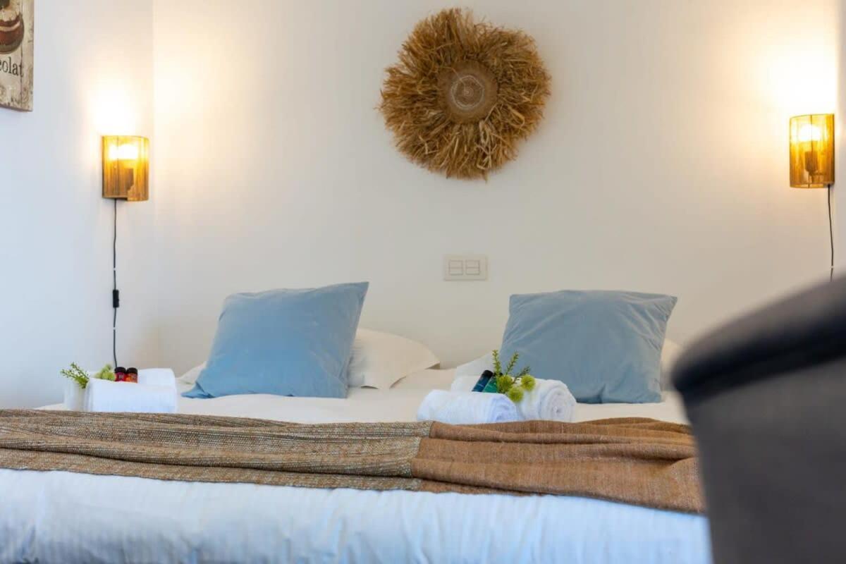 Huswell - Beautiful Spacious Studio With Frontal Sea View Knokke-Heist Εξωτερικό φωτογραφία